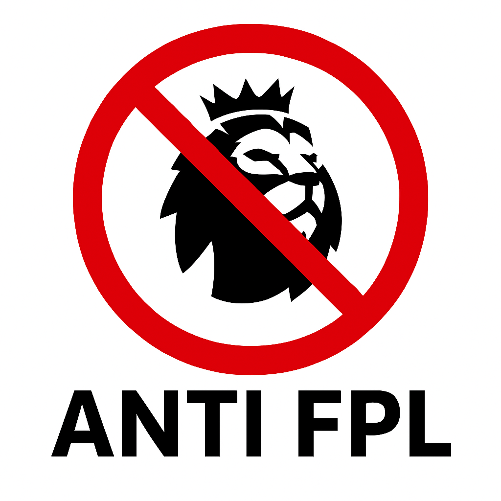 Anti-FPL Logo